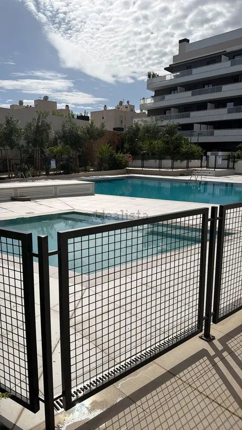 Pis de 94 m² a Eivissa