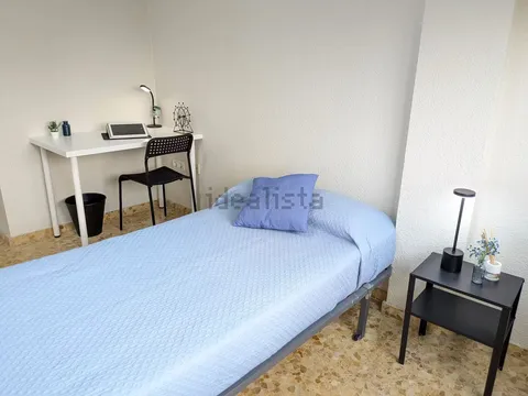 Habitación en alquiler, Sevilla (2/13)