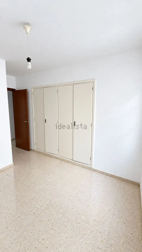 Pis de 105 m² a Sevilla