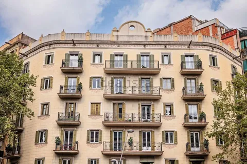 Pis de 80 m² a Barcelona