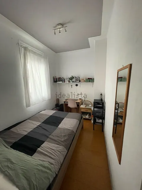 Chambre à louer, Barcelone