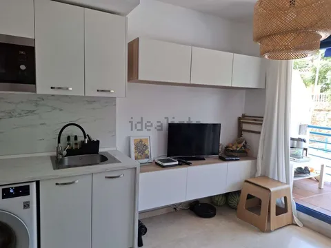 Pis de 46 m² a Benalmádena
