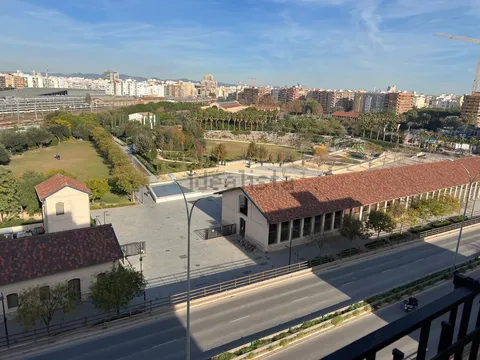 Habitació de lloguer, València (2/11)