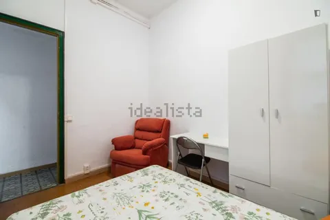 Stanza in affitto, Barcelona