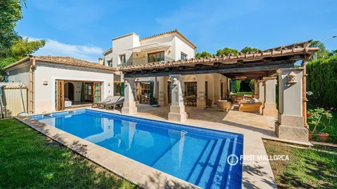 Maison 310 m² à Calvià