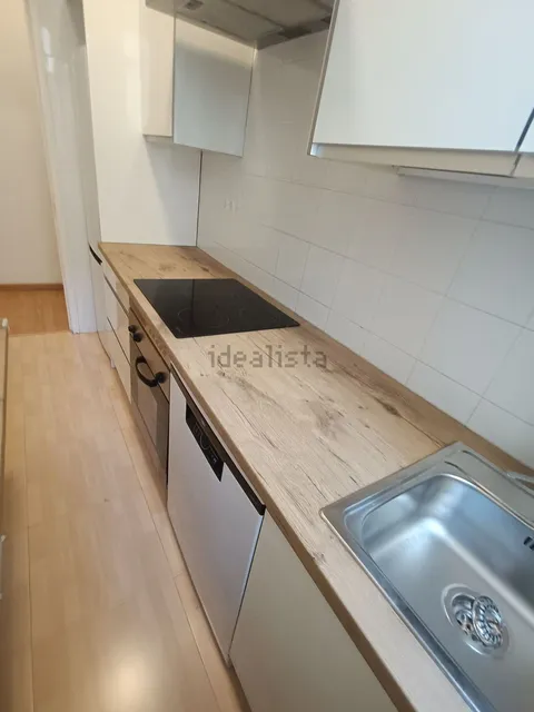 Pis de 109 m² a Madrid