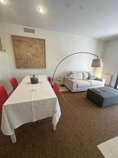 Pis de 75 m² a Sitges