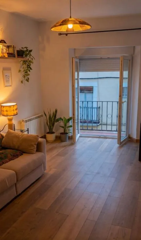 Appartamento 80 m² a Cáceres