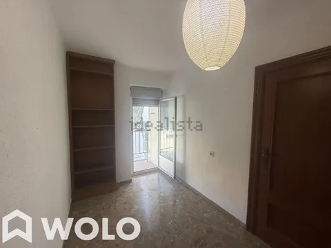 Pis de 92 m² a València