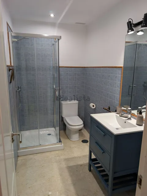 Pis de 55 m² a Casares