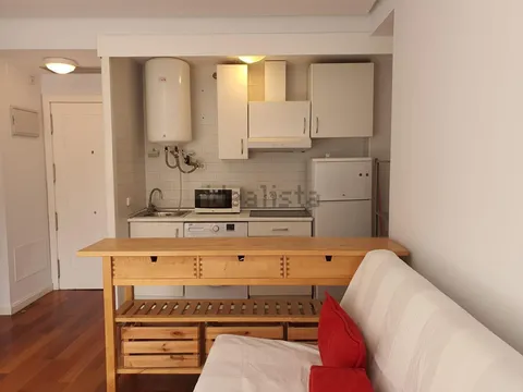 Pis de 46 m² a Madrid