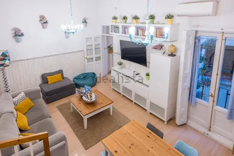 Pis de 70 m² a Madrid