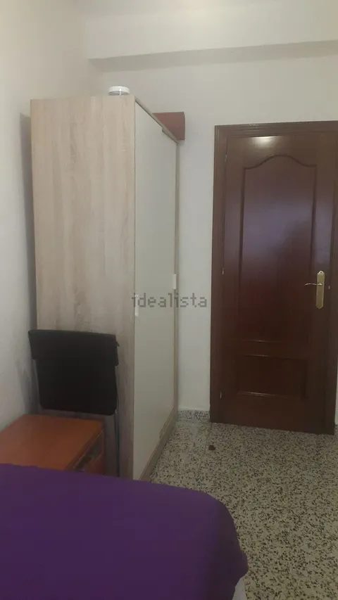 Habitación en alquiler, Málaga