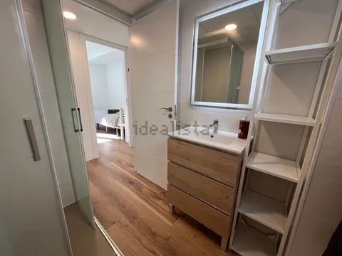 Chambre à louer, Málaga