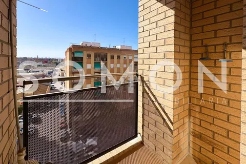Pis de 100 m² a València (4/25)