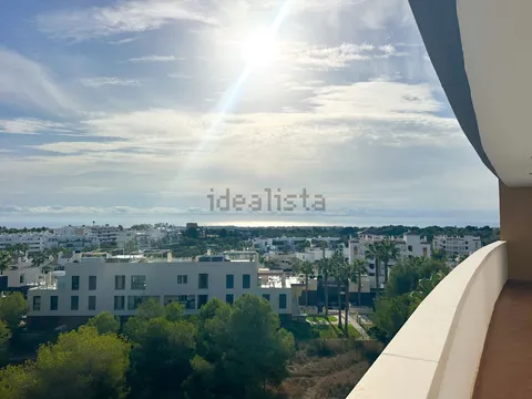 Wohnung 91 m² in Orihuela