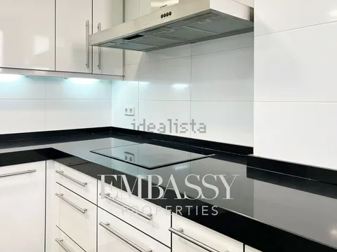 Appartement 145 m² à Madrid