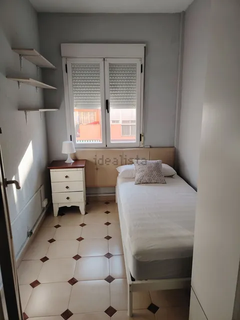 Room for rent, Cuenca