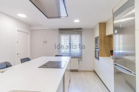 Room for rent, Zaragoza (2/10)