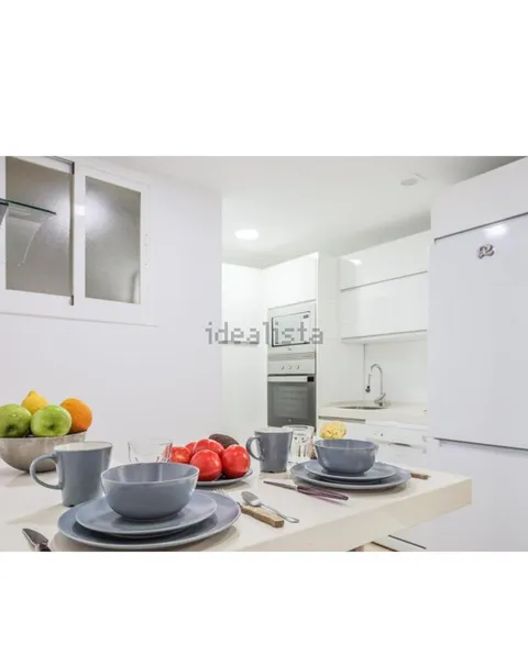 Pis de 65 m² a Cádiz