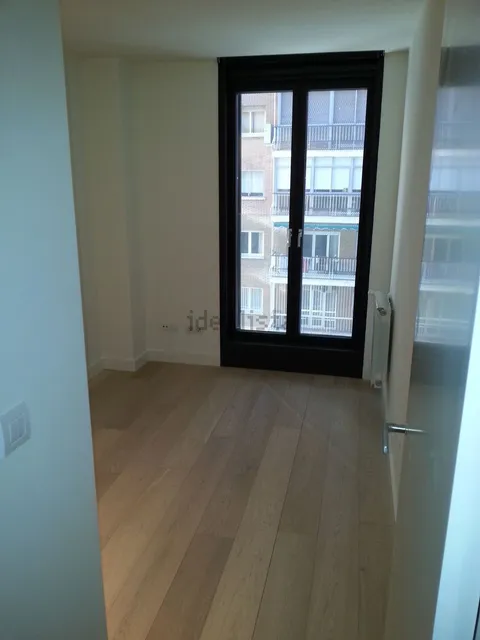Pis de 90 m² a Madrid