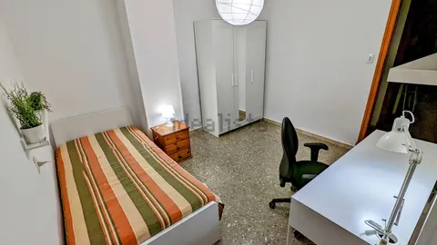 Комната в аренду, Alcoi / Alcoy