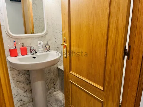 Zimmer zur Miete, Madrid