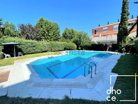 Wohnung 155 m² in Madrid