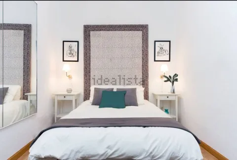 Appartamento 55 m² a Madrid