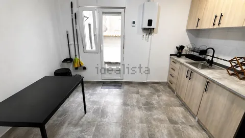 Chambre à louer, Torrelavega