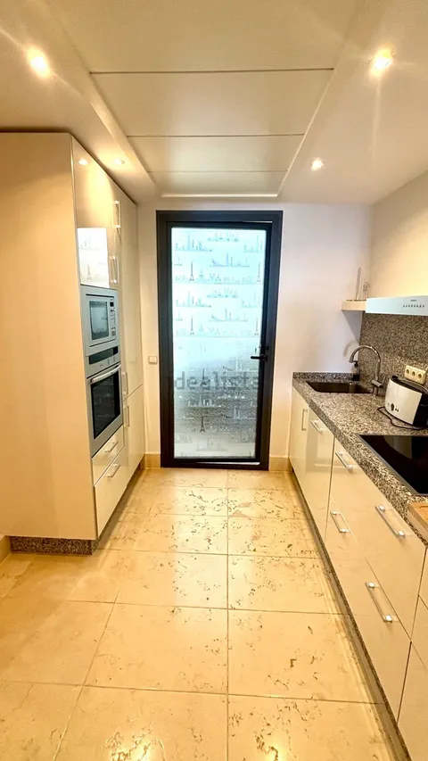 Pis de 130 m² a Marbella
