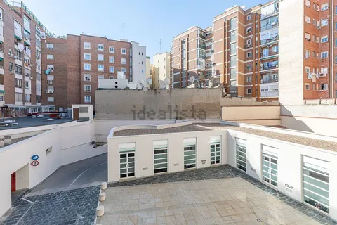 Pis de 78 m² a Madrid