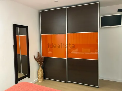 Pis de 80 m² a València