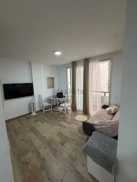 Appartement 40 m² à Las Palmas de Gran Canaria