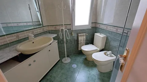 Pis de 90 m² a Torrelavega