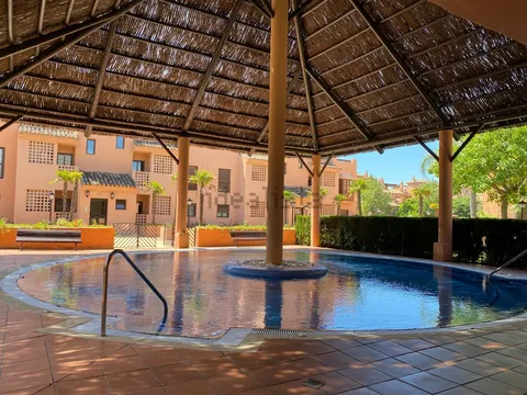 Pis de 125 m² a Estepona