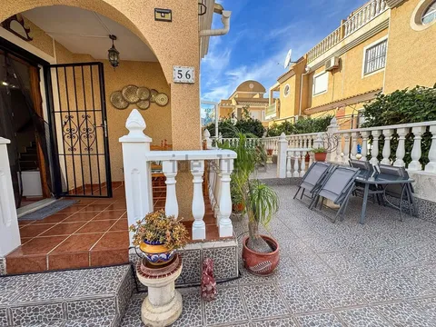 Дом 100 м² в Orihuela (3/35)