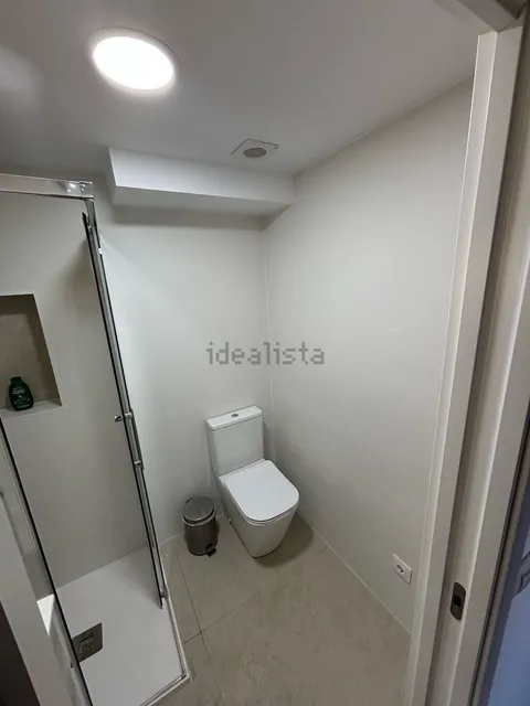 Stanza in affitto, Valencia