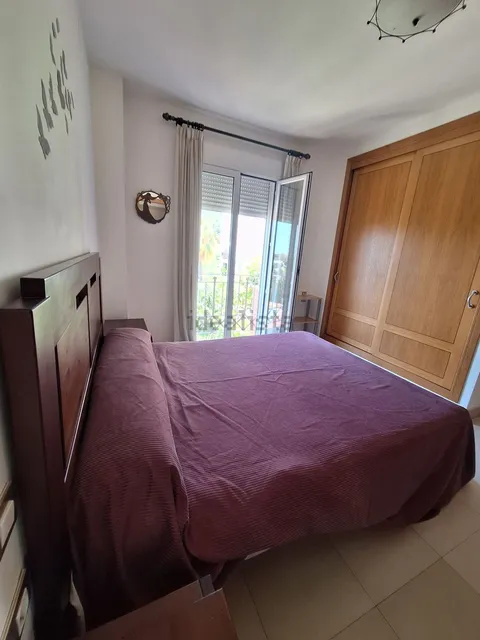 Pis de 73 m² a Benalmádena