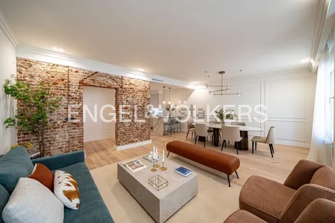 Pis de 134 m² a Madrid