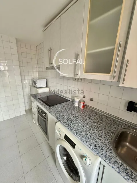 Piso de 110 m² en Madrid