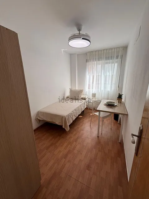 Habitació de lloguer, Benalmádena (2/16)