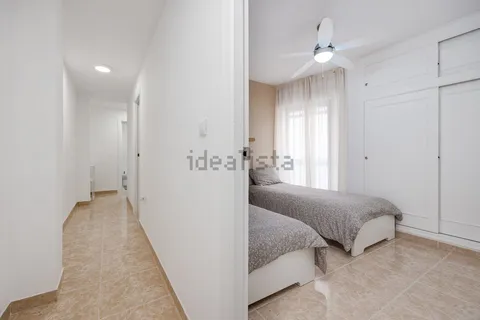 Piso de 100 m² en Torrevieja