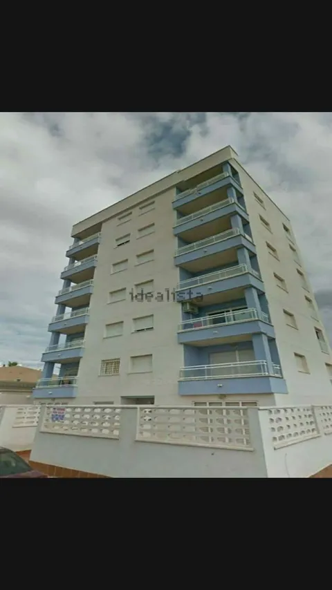 Pis de 80 m² a Torrevella