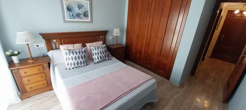 Pis de 87 m² a Màlaga