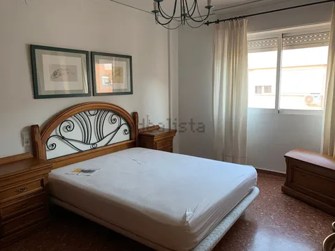 Pis de 110 m² a Dénia