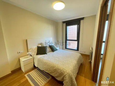 Appartamento 58 m² a Bilbao