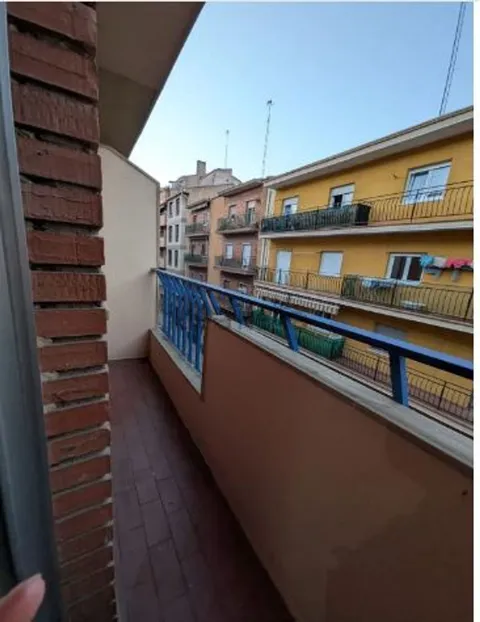 Pis de 100 m² a Salamanca