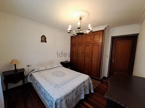 Pis de 82 m² a Santiago de Compostel·la
