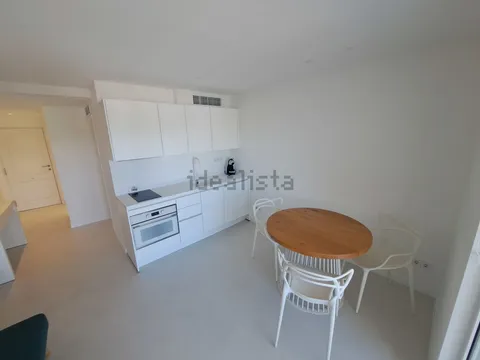 Pis de 50 m² a Sant Josep de sa Talaia
